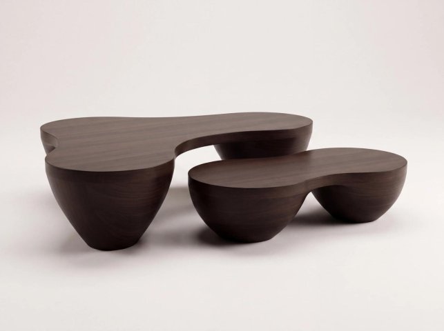 Velora Coffee Table