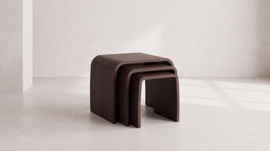 Velora Side Table