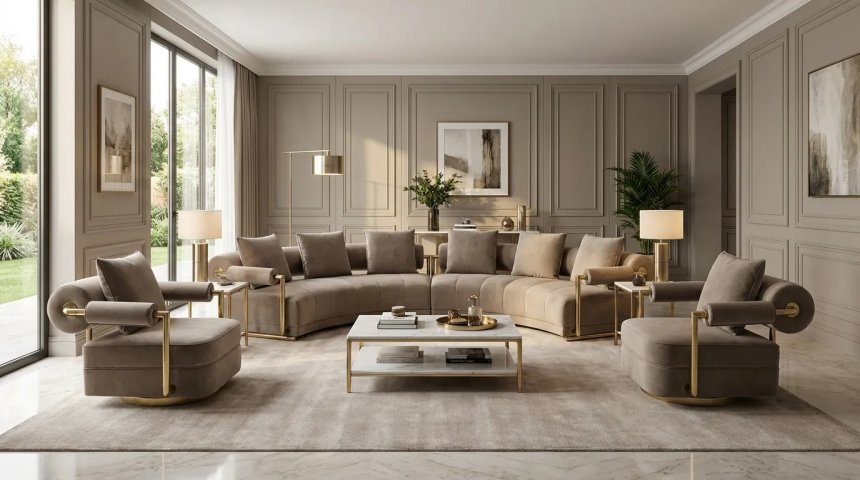 Soho Corner Sofa