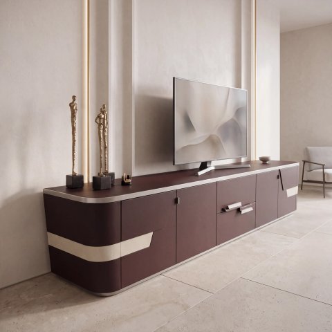 Infinity TV Unit