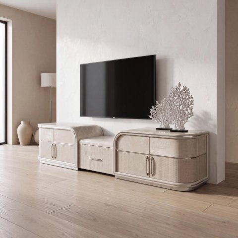 Luna TV Unit