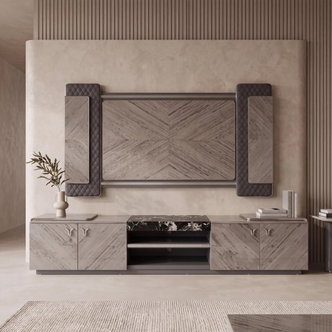 Cooper TV Unit