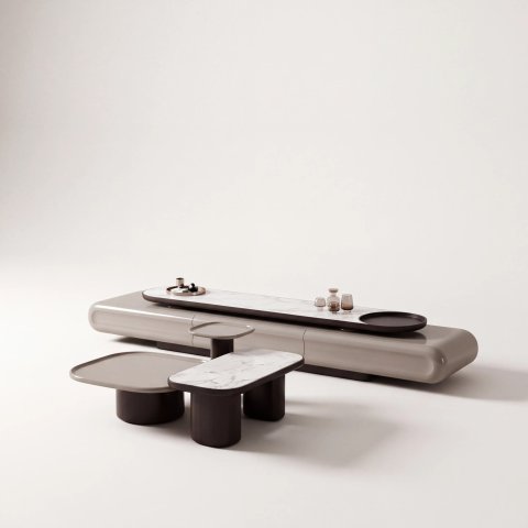 Bonaldo TV Unit
