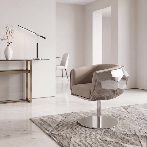 Kristal Chair