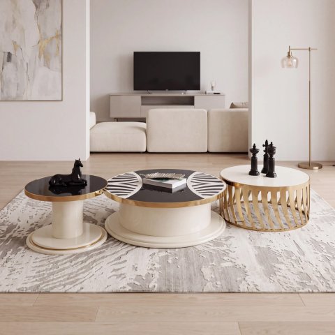 Palmiye Coffee Table