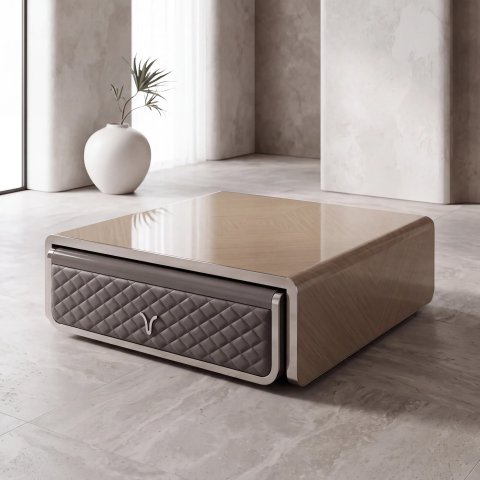 Cooper Coffee Table