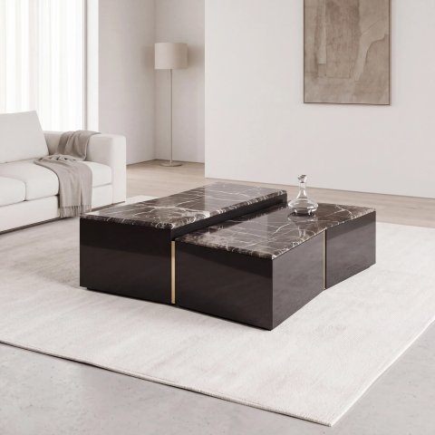 Hermes Coffee Table