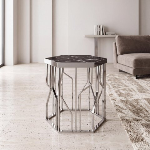 Long Side Table