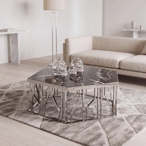 Long Coffee Table