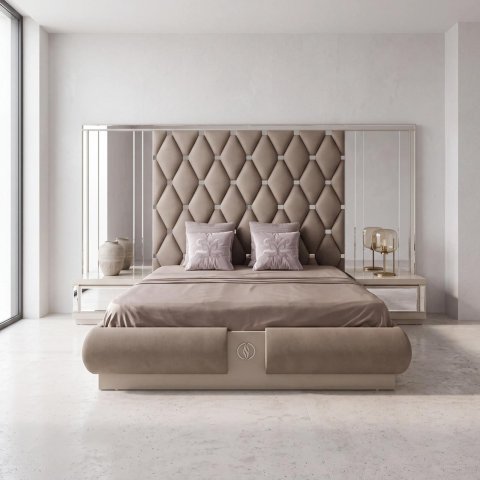Mobi Bedroom