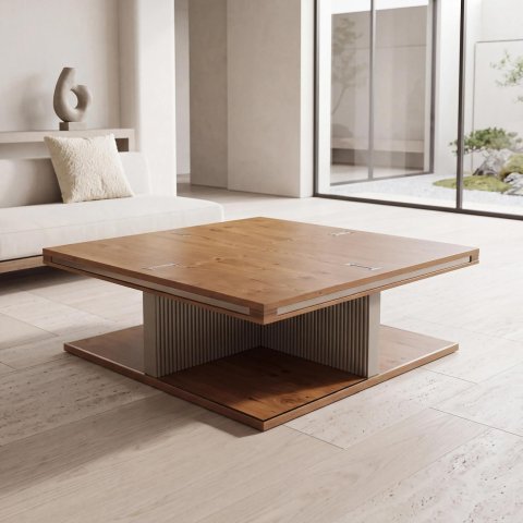 Alfa Coffee Table
