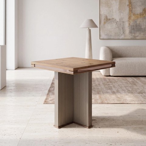 Alfa Side Table