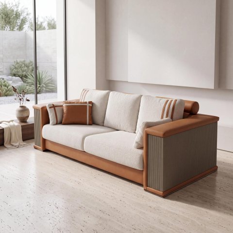 Alfa Sofa Sets