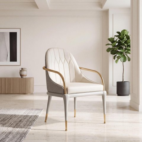 Moon Chair