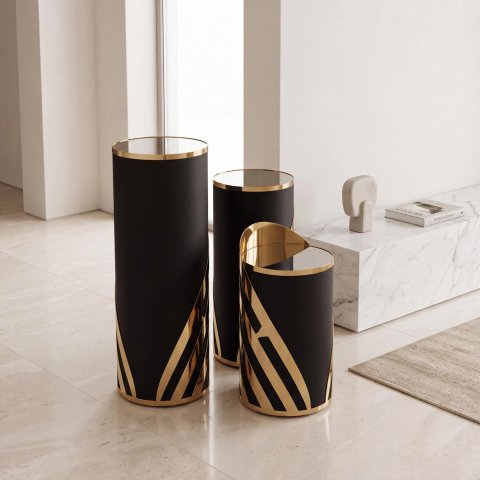Moon Vase Set