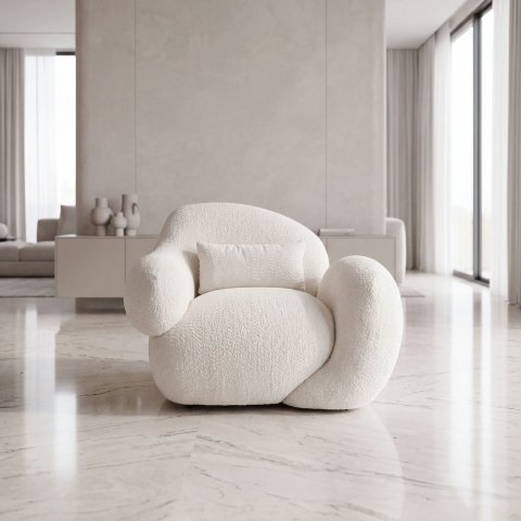 Velora Armchair