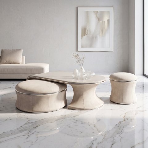 Luna Coffe Table