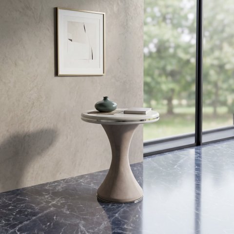 Luna Side Table
