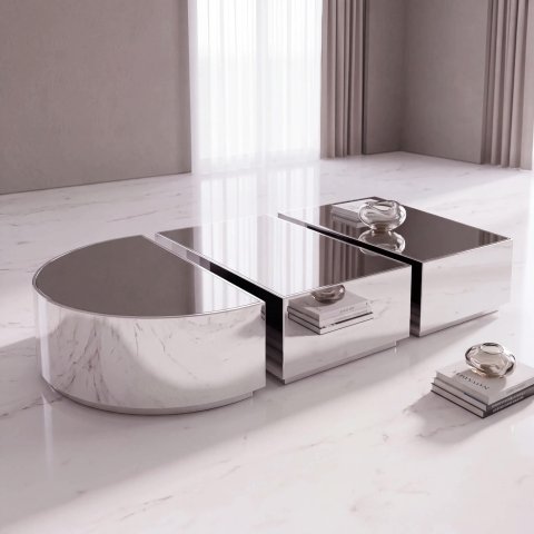 Este Coffee Table