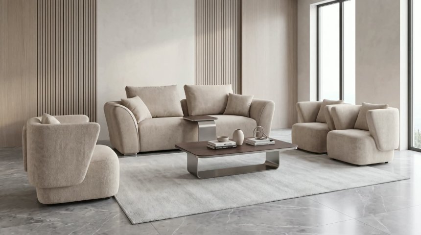 Infinity Sofa Sets