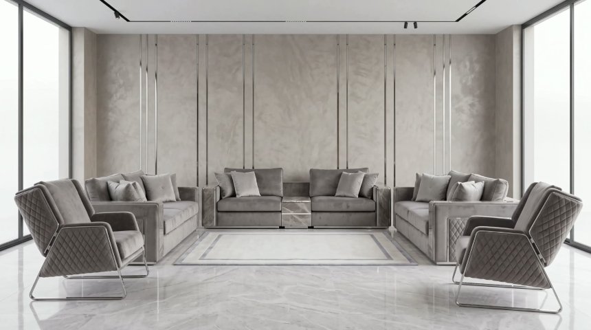 Cooper Sofa Sets