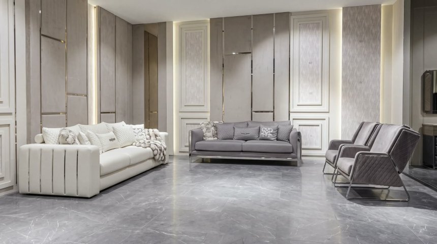 Este Sofa Sets