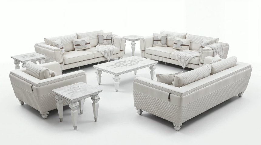 Roys Sofa Sets