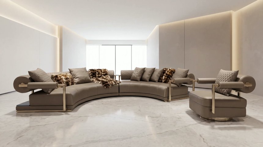 Soho Sofa Sets