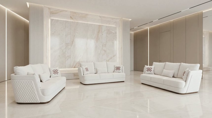 Capella Sofa Sets