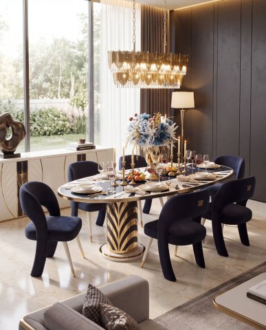 Palmiye Dining Room