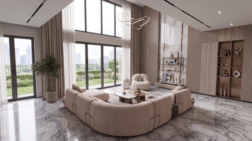 Bonaldo Corner Sofa