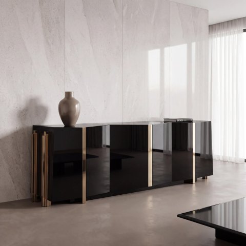 Hermes Console