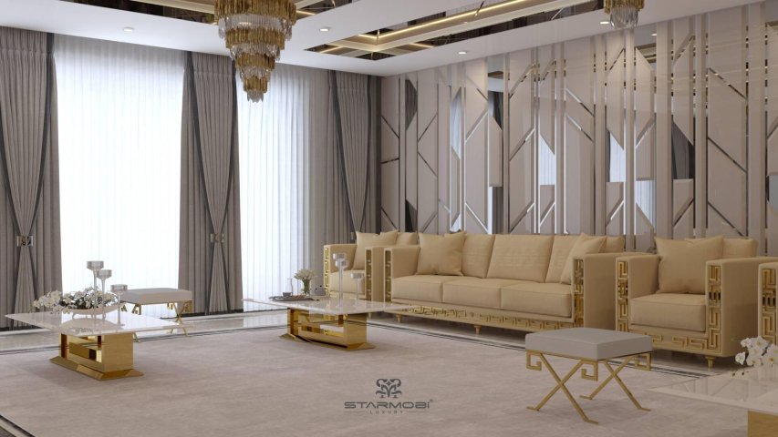 Qatar Project