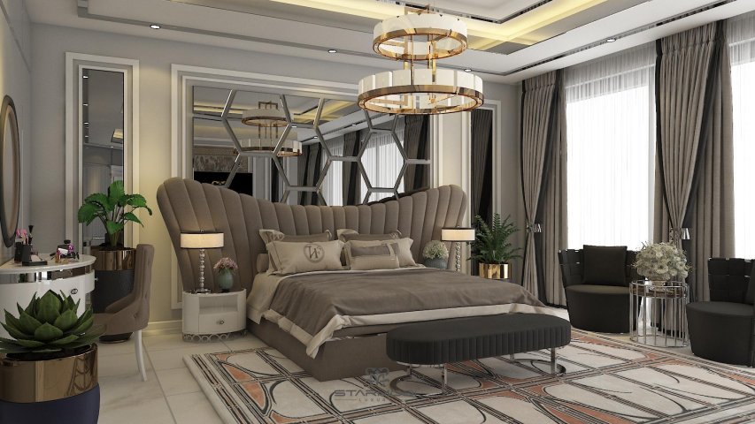 Qatar Project 2