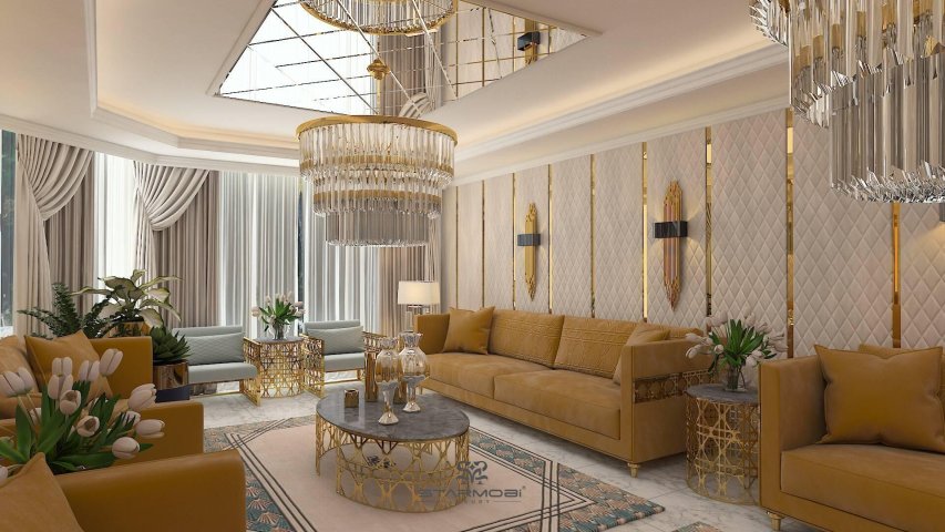 Kuwait Project