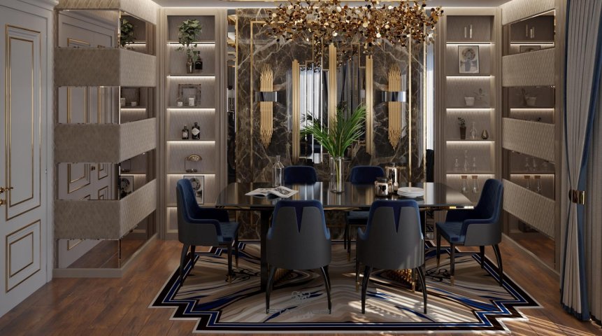 Deniz Istanbul Project