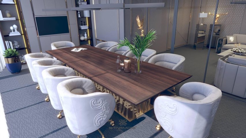 Vadi Istanbul Project