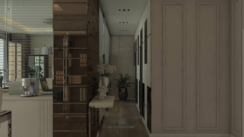 Office Projects