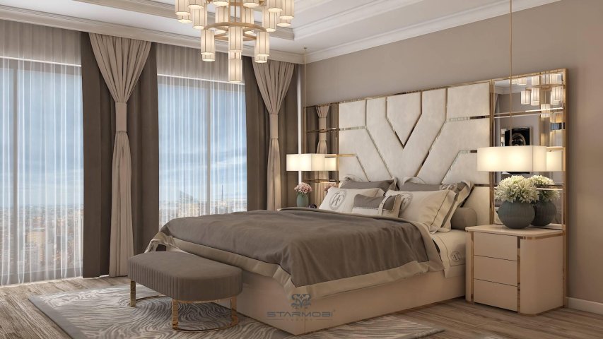 Zeytinburnu Nef Project