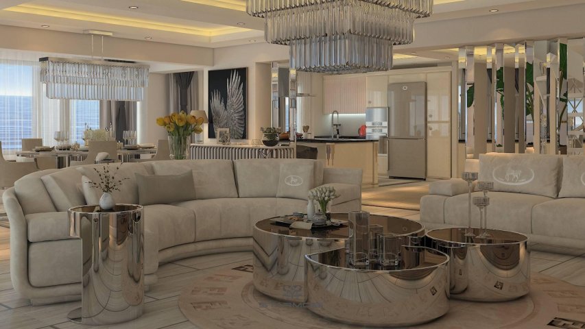 Antalya Project