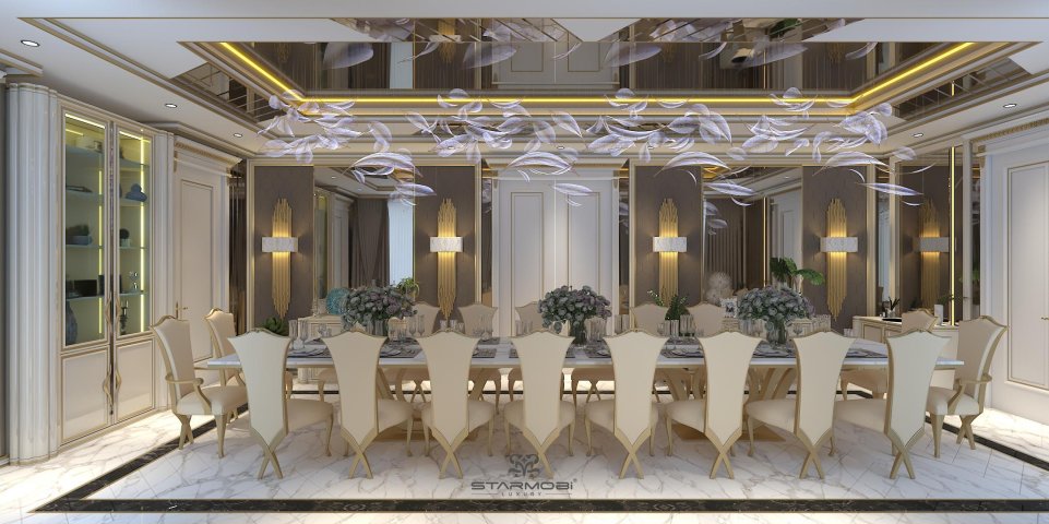 New York Project