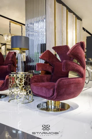 Elit Armchair