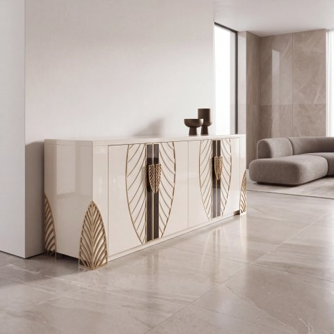 Palmiye Console