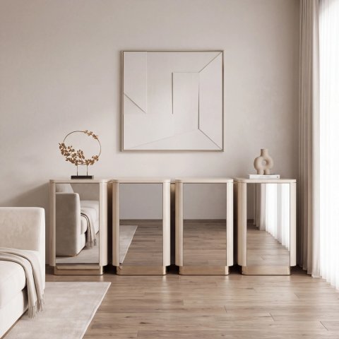 Soho Console